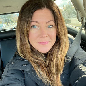 Meet your Posher, Jill